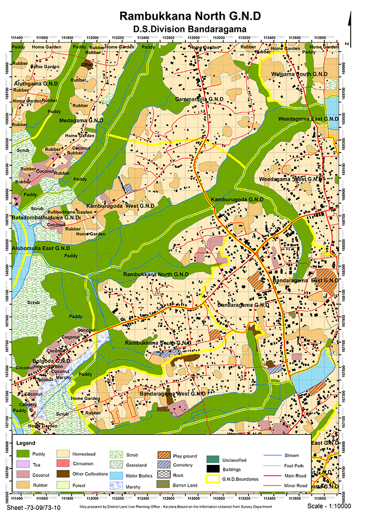 rambukkananorth