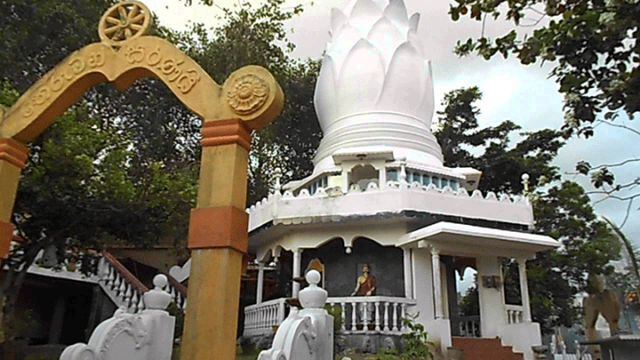 Bandaragama Area 