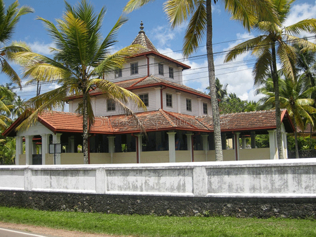 Bandaragama Area 
